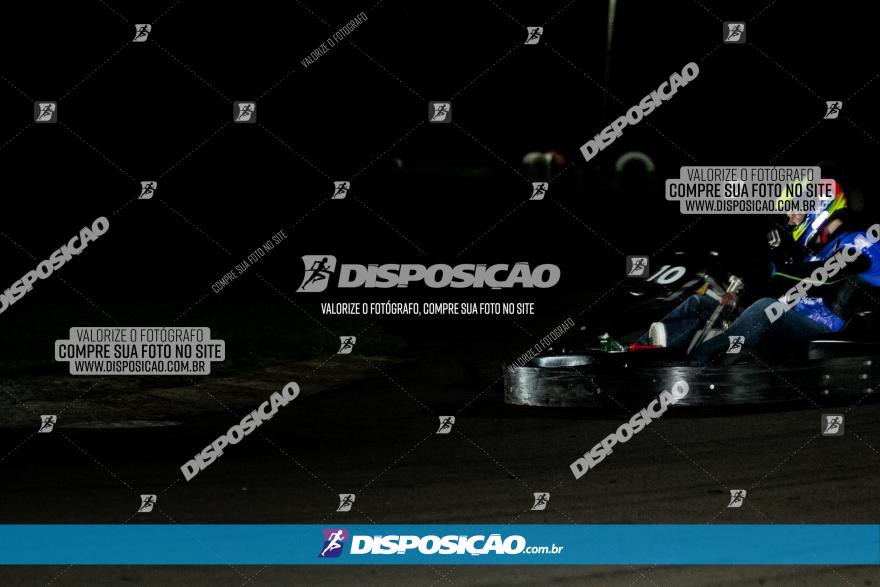 Copa Maringá Kart 2021 - 1ª Etapa