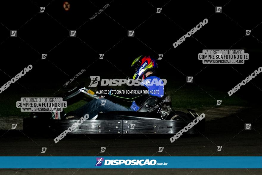 Copa Maringá Kart 2021 - 1ª Etapa