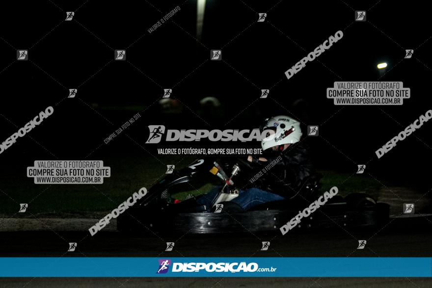 Copa Maringá Kart 2021 - 1ª Etapa