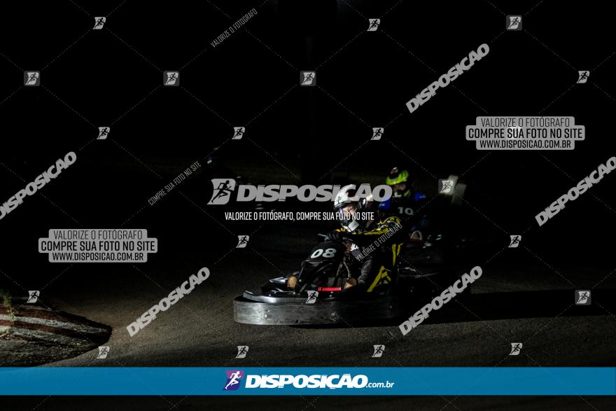 Copa Maringá Kart 2021 - 1ª Etapa