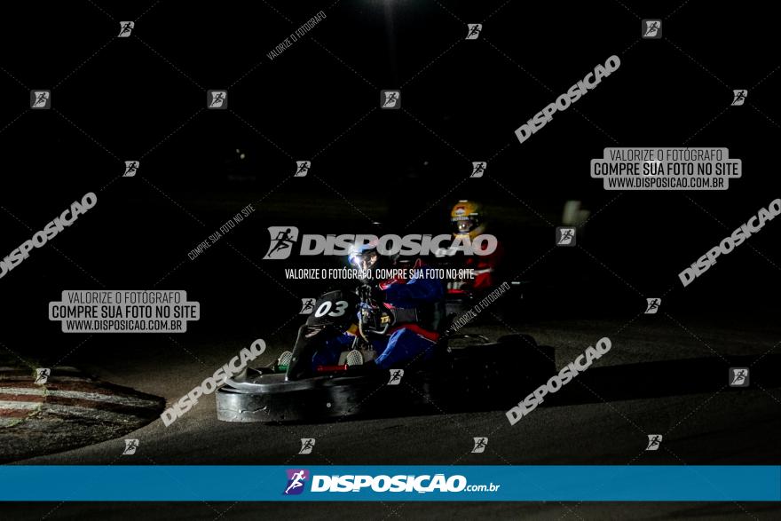 Copa Maringá Kart 2021 - 1ª Etapa