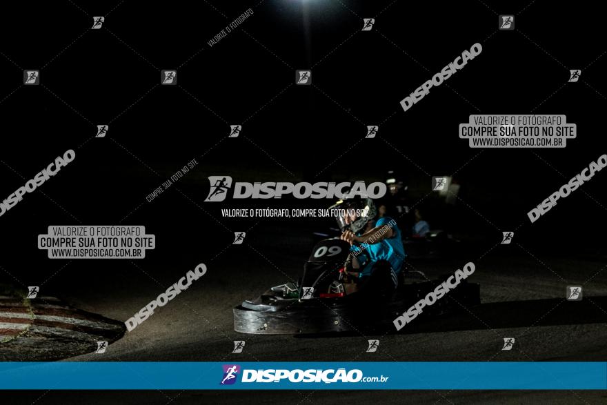 Copa Maringá Kart 2021 - 1ª Etapa