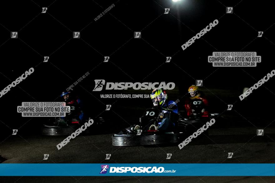 Copa Maringá Kart 2021 - 1ª Etapa