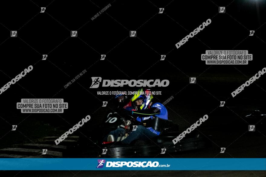 Copa Maringá Kart 2021 - 1ª Etapa