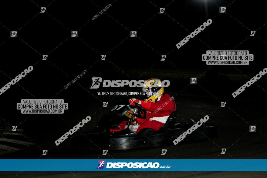 Copa Maringá Kart 2021 - 1ª Etapa