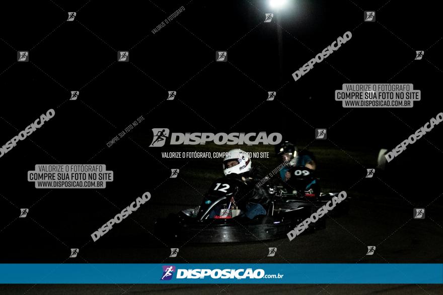 Copa Maringá Kart 2021 - 1ª Etapa