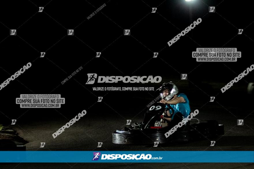 Copa Maringá Kart 2021 - 1ª Etapa