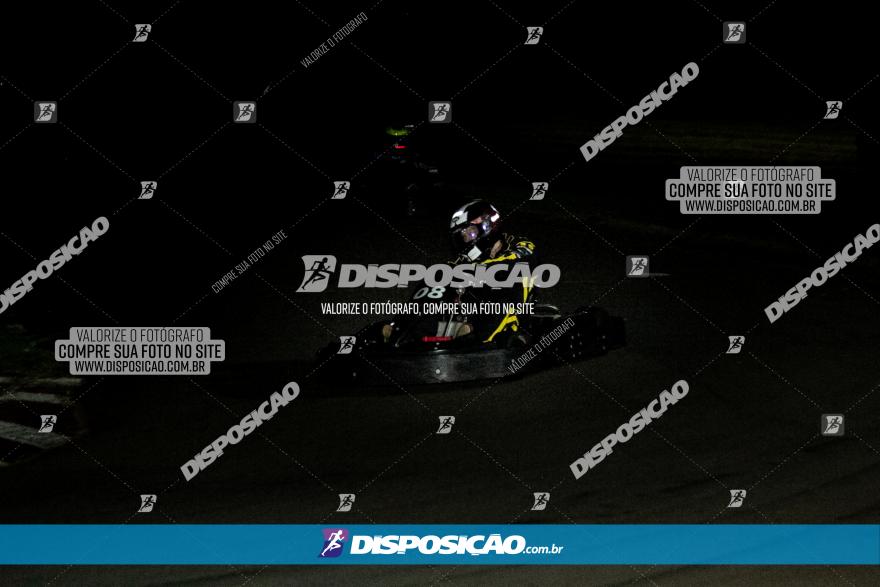 Copa Maringá Kart 2021 - 1ª Etapa