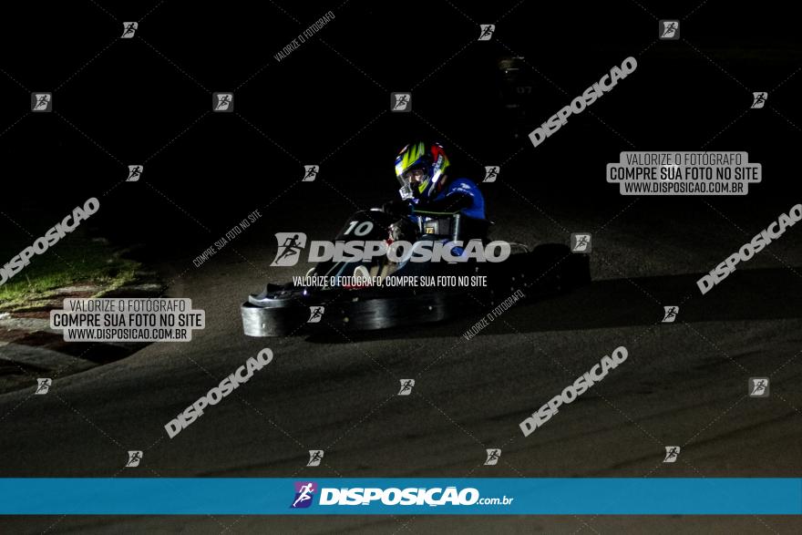 Copa Maringá Kart 2021 - 1ª Etapa