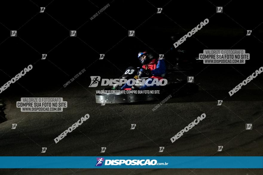 Copa Maringá Kart 2021 - 1ª Etapa