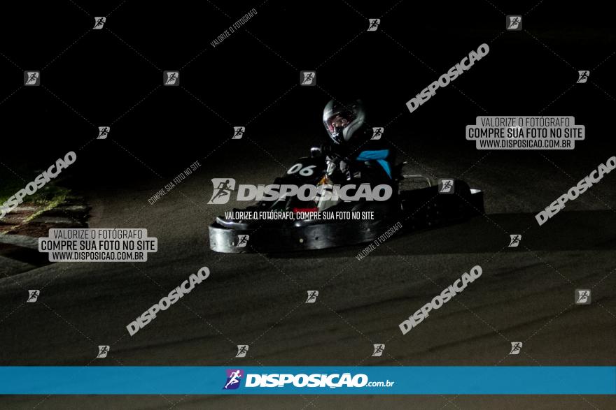 Copa Maringá Kart 2021 - 1ª Etapa