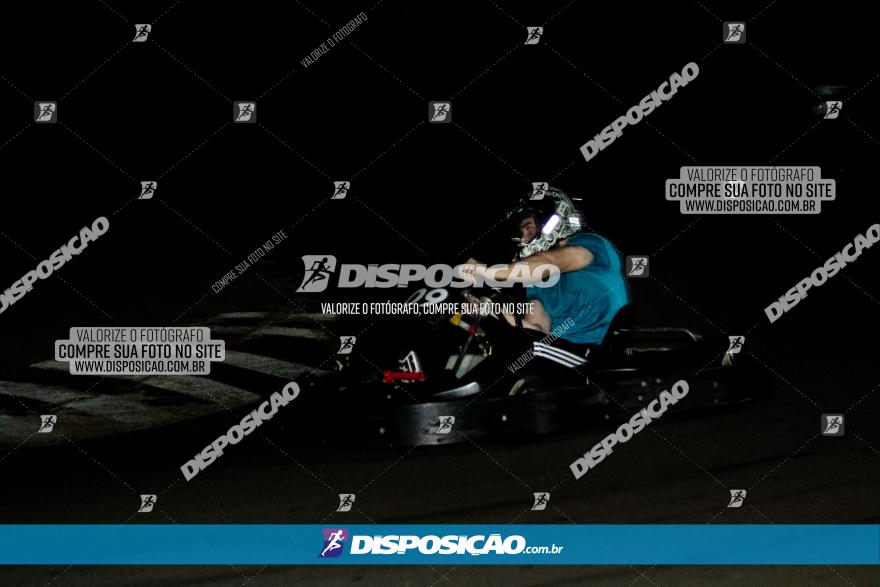 Copa Maringá Kart 2021 - 1ª Etapa