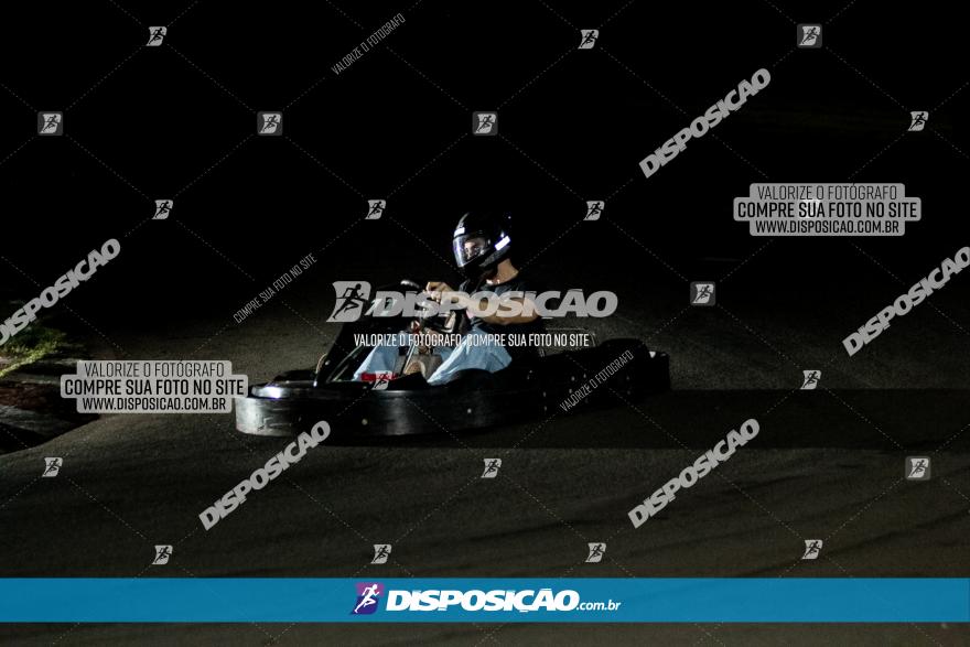 Copa Maringá Kart 2021 - 1ª Etapa