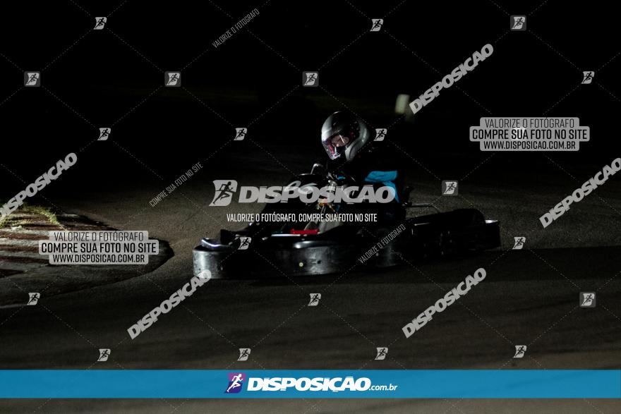 Copa Maringá Kart 2021 - 1ª Etapa