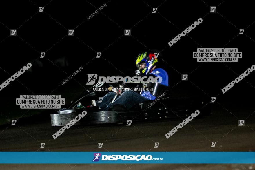 Copa Maringá Kart 2021 - 1ª Etapa