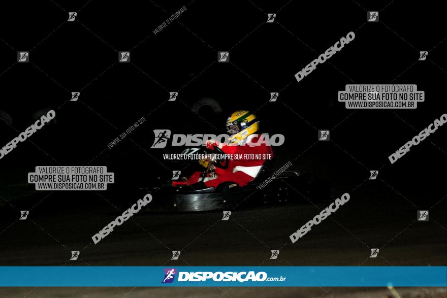 Copa Maringá Kart 2021 - 1ª Etapa