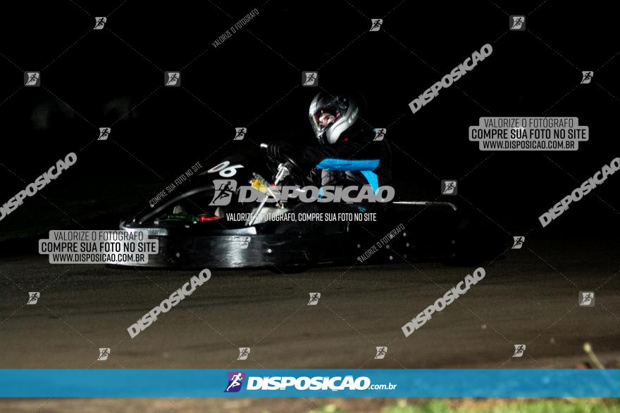 Copa Maringá Kart 2021 - 1ª Etapa