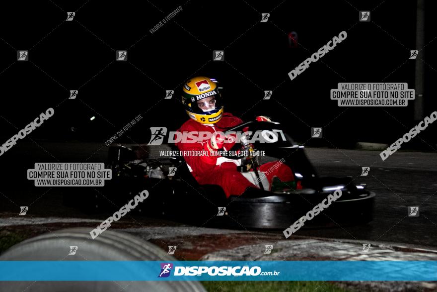 Copa Maringá Kart 2021 - 1ª Etapa