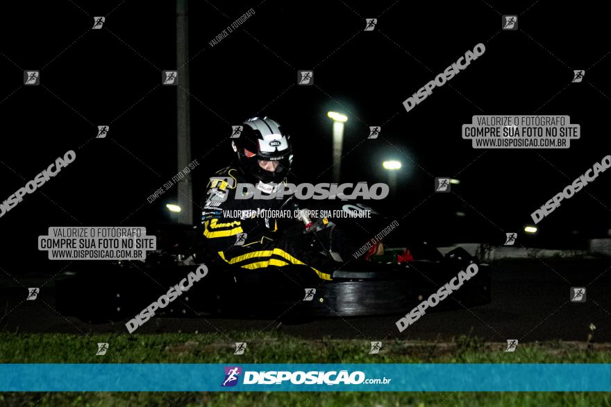 Copa Maringá Kart 2021 - 1ª Etapa