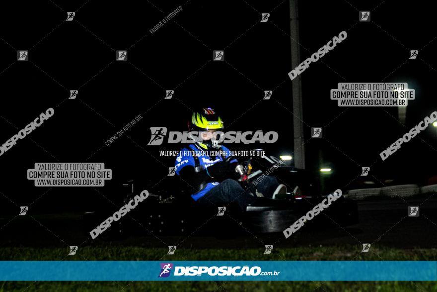 Copa Maringá Kart 2021 - 1ª Etapa