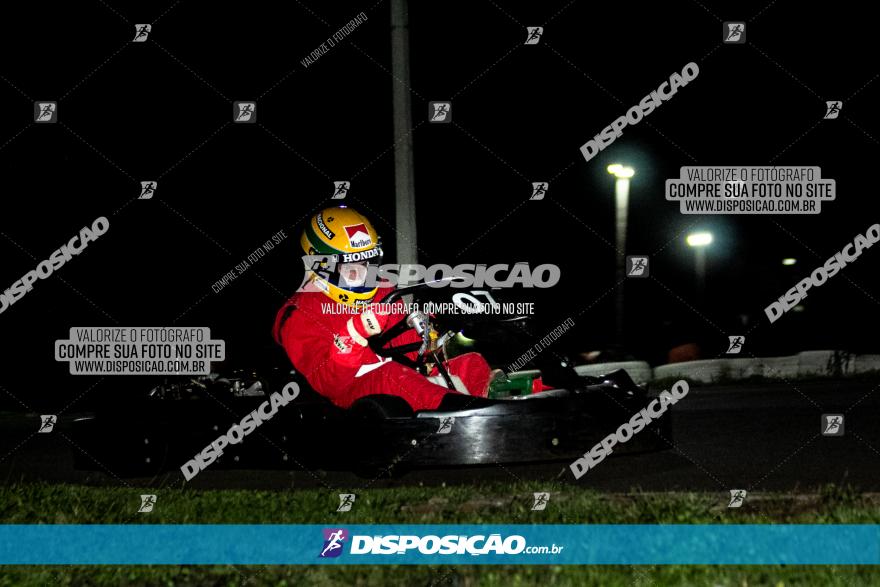 Copa Maringá Kart 2021 - 1ª Etapa