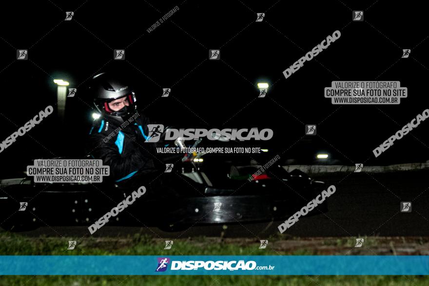 Copa Maringá Kart 2021 - 1ª Etapa