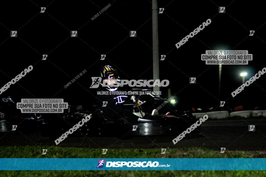 Copa Maringá Kart 2021 - 1ª Etapa