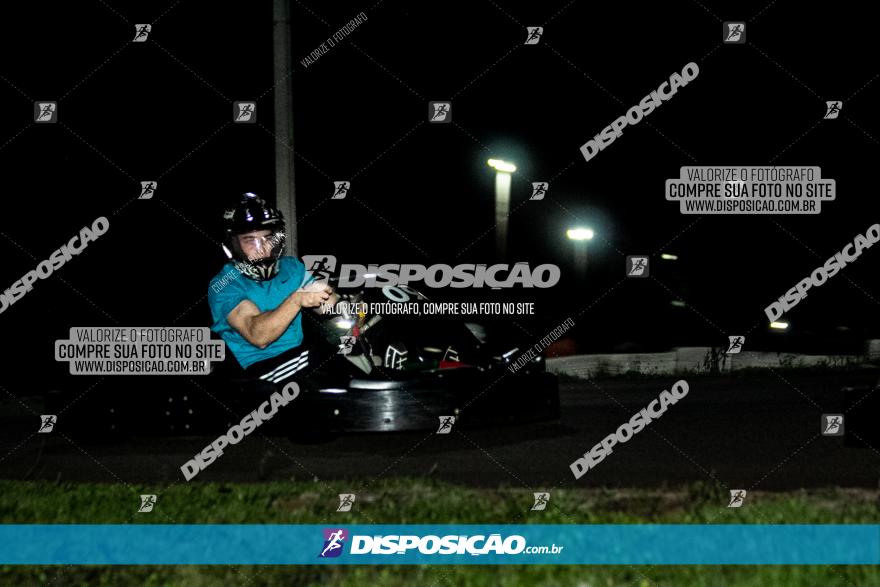 Copa Maringá Kart 2021 - 1ª Etapa