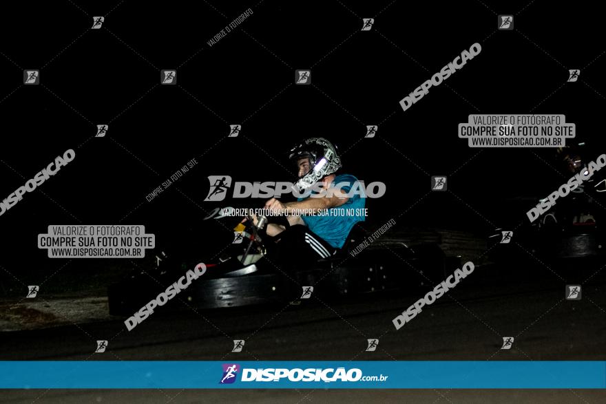 Copa Maringá Kart 2021 - 1ª Etapa