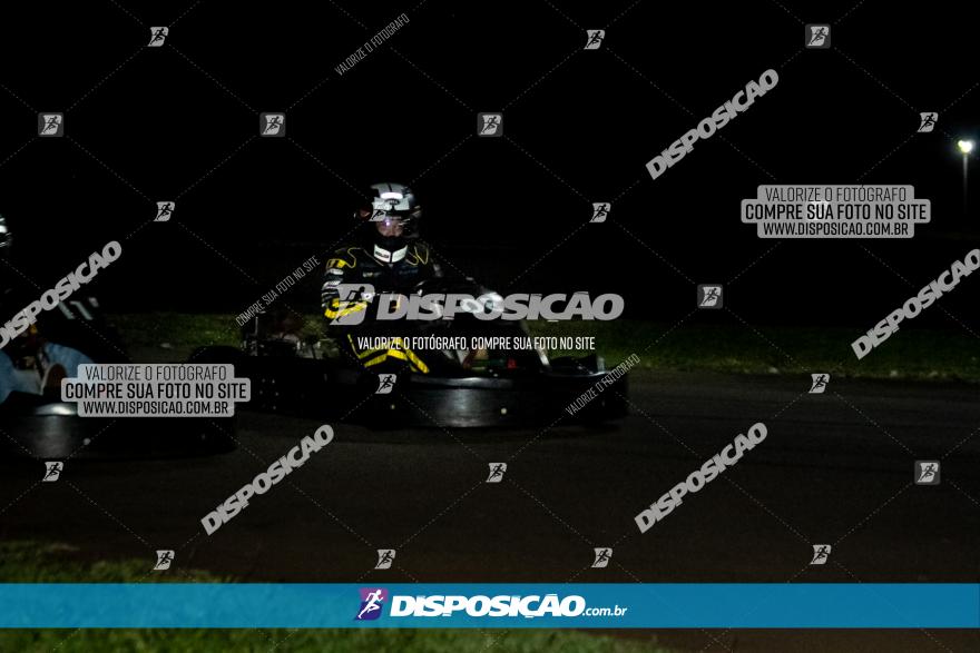 Copa Maringá Kart 2021 - 1ª Etapa