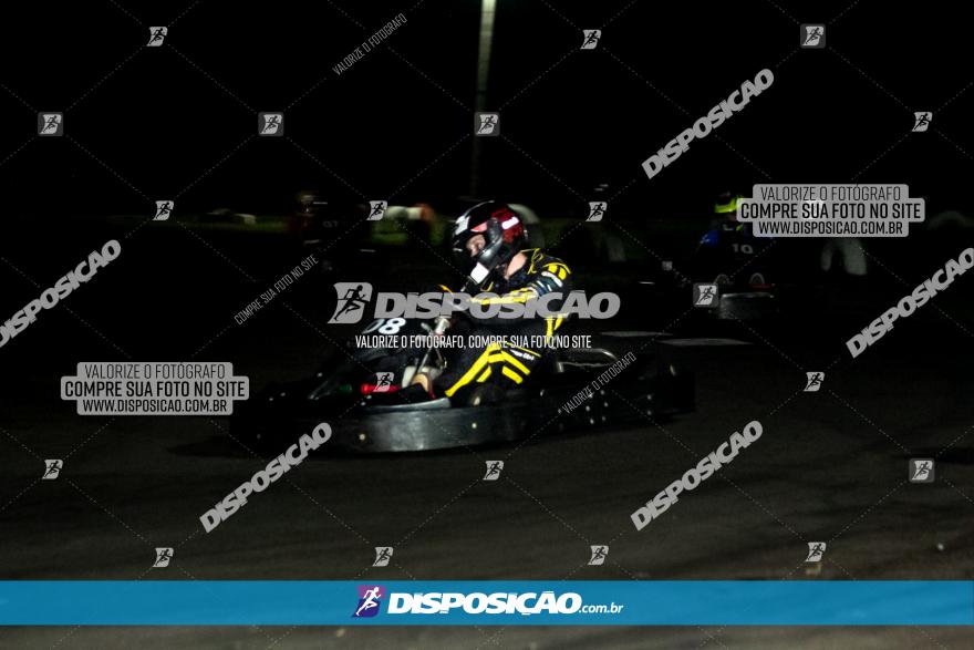 Copa Maringá Kart 2021 - 1ª Etapa