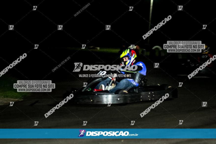 Copa Maringá Kart 2021 - 1ª Etapa