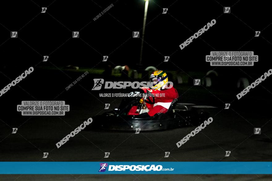 Copa Maringá Kart 2021 - 1ª Etapa