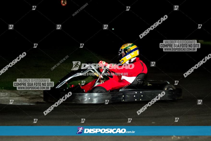 Copa Maringá Kart 2021 - 1ª Etapa