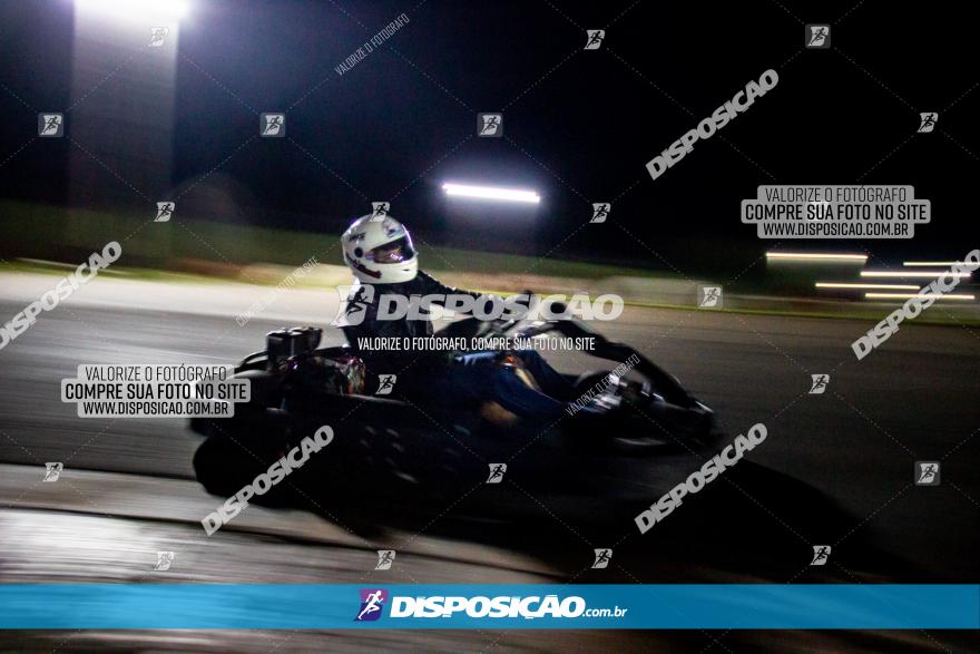 Copa Maringá Kart 2021 - 1ª Etapa