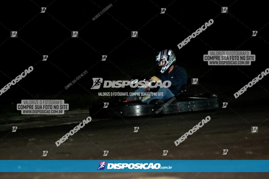 Copa Maringá Kart 2021 - 1ª Etapa