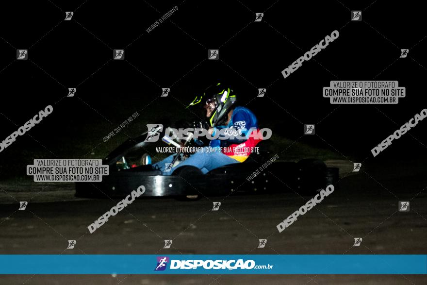 Copa Maringá Kart 2021 - 1ª Etapa