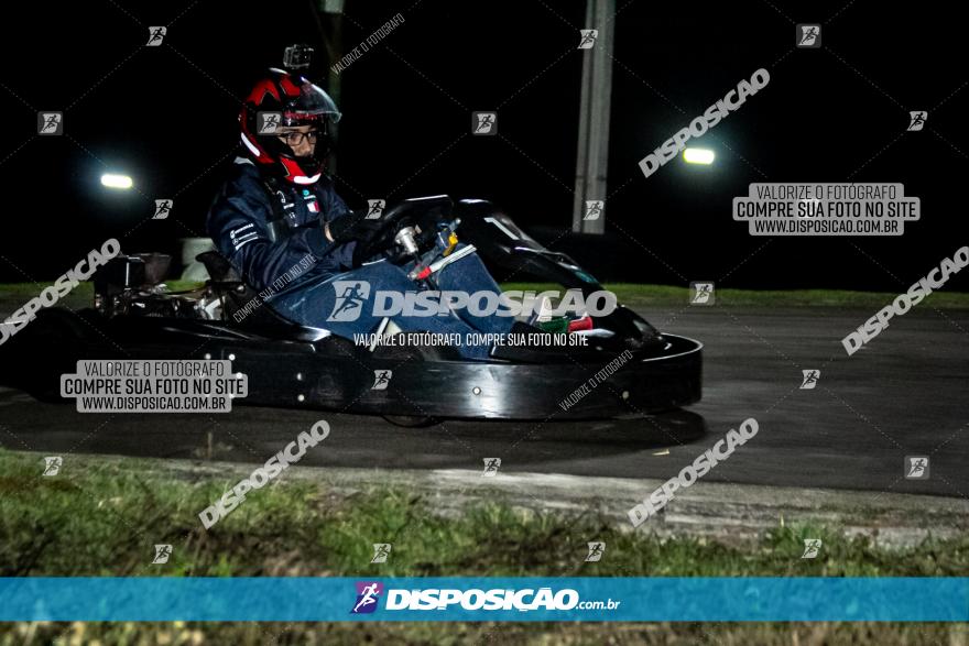 Copa Maringá Kart 2021 - 1ª Etapa