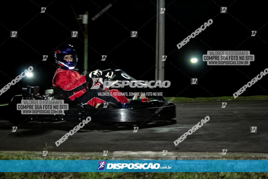 Copa Maringá Kart 2021 - 1ª Etapa