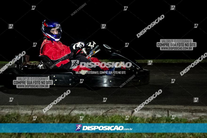 Copa Maringá Kart 2021 - 1ª Etapa