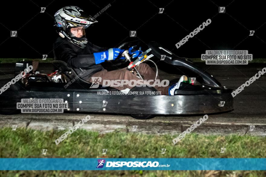 Copa Maringá Kart 2021 - 1ª Etapa