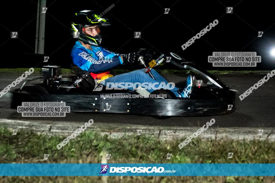 Copa Maringá Kart 2021 - 1ª Etapa