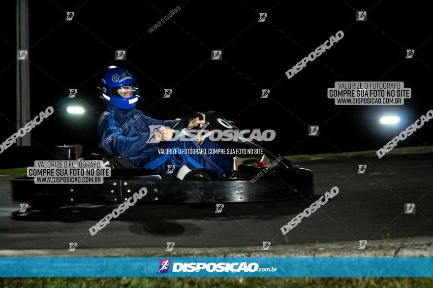 Copa Maringá Kart 2021 - 1ª Etapa