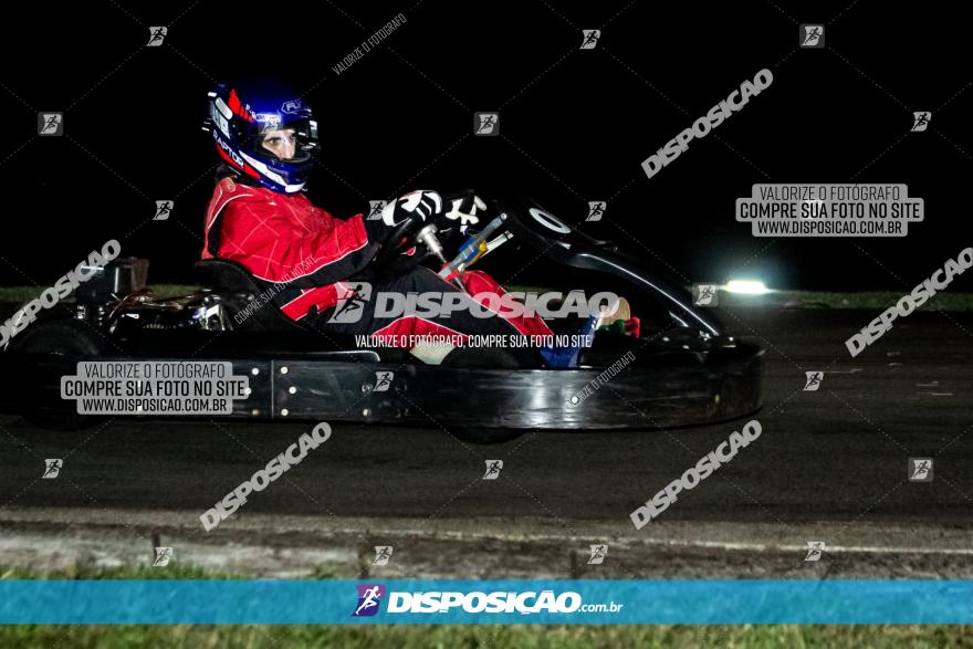 Copa Maringá Kart 2021 - 1ª Etapa