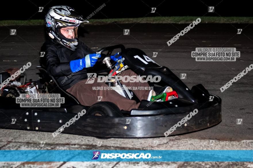 Copa Maringá Kart 2021 - 1ª Etapa