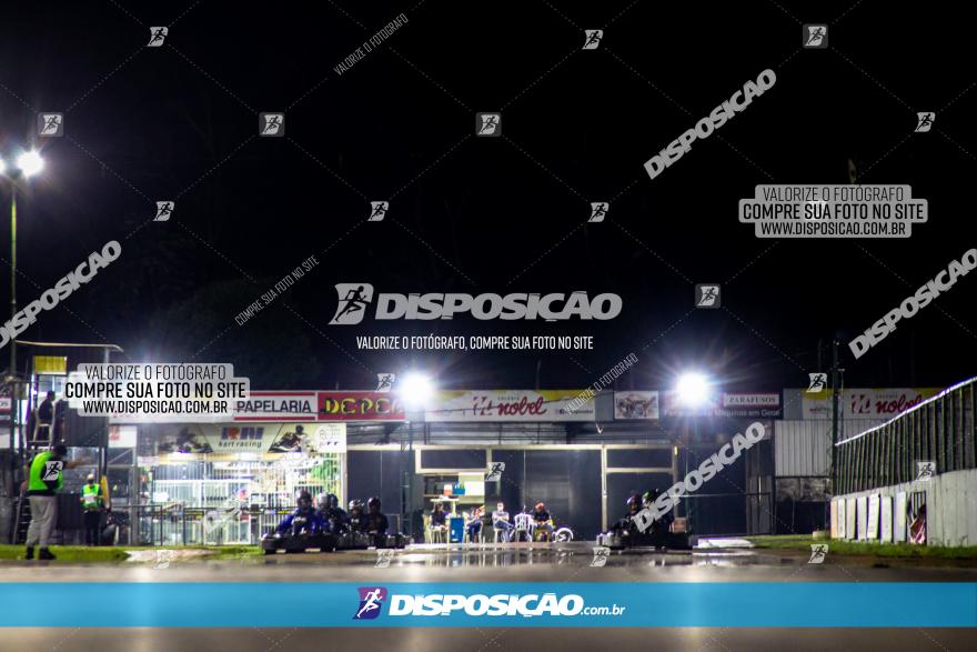 Copa Maringá Kart 2021 - 1ª Etapa