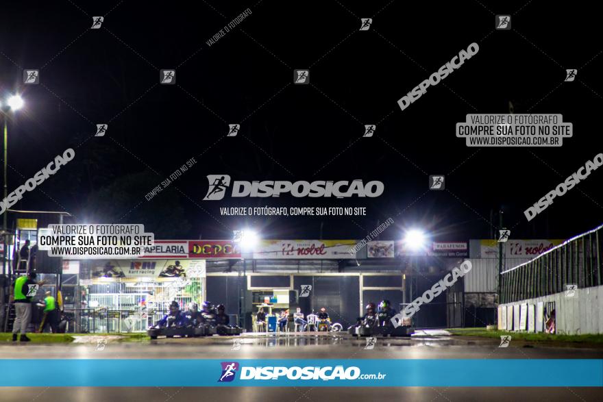 Copa Maringá Kart 2021 - 1ª Etapa