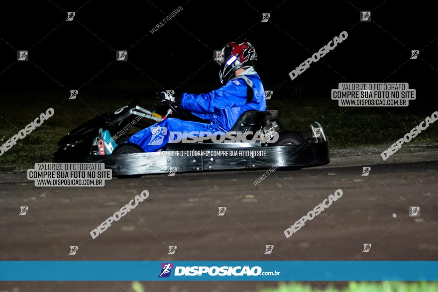 Copa Maringá Kart 2021 - 1ª Etapa