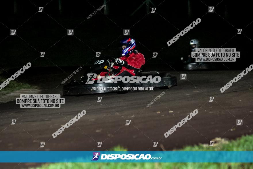 Copa Maringá Kart 2021 - 1ª Etapa