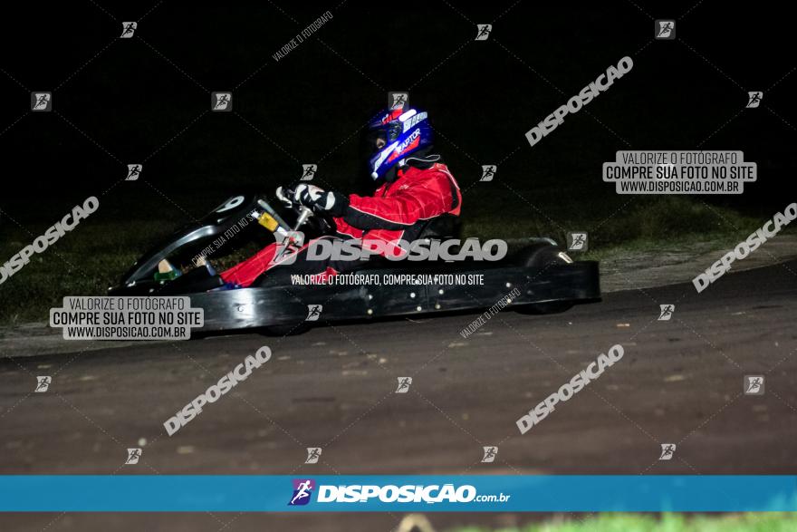 Copa Maringá Kart 2021 - 1ª Etapa